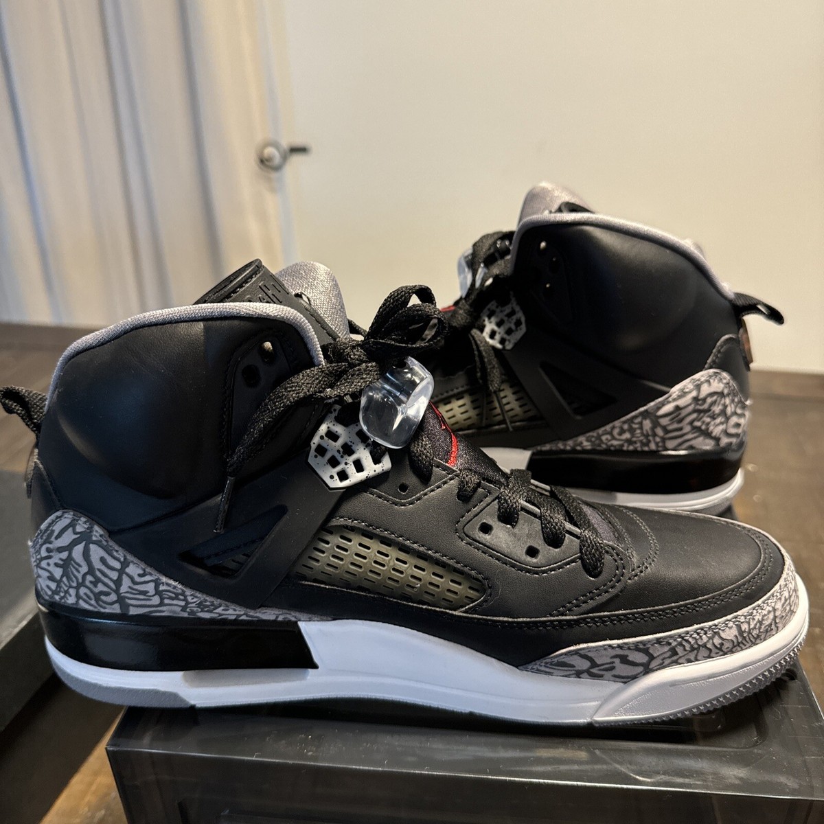 spizike id