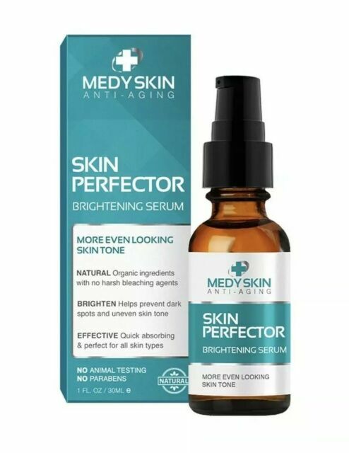 anti aging whitening serum