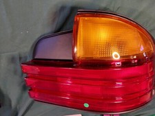 PROTON WIRA REAR LIGHT RIGHT O/S **