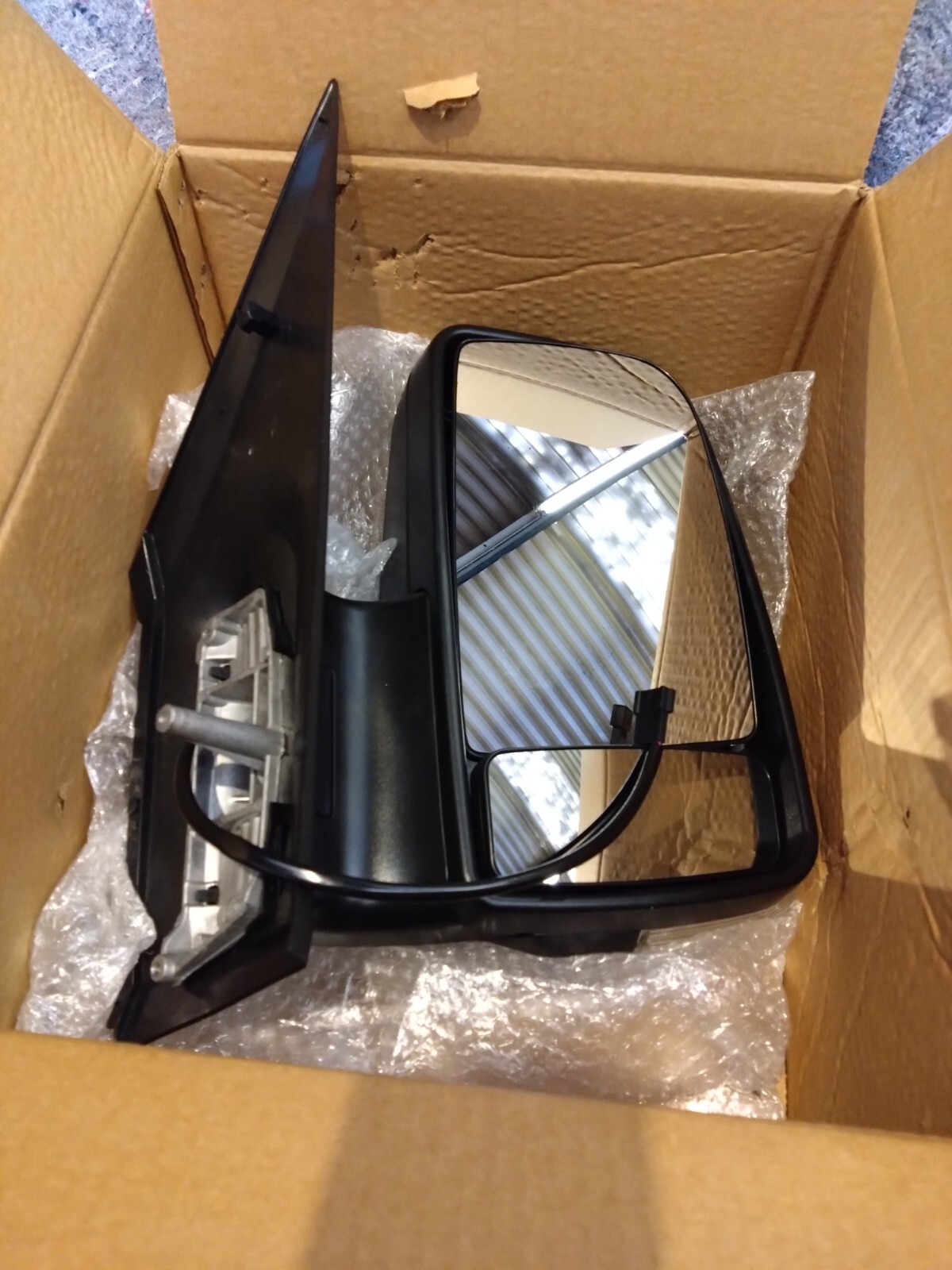 Mercedes-benz VW Right Outside Mirror OEM HD BLIC A0018100319 