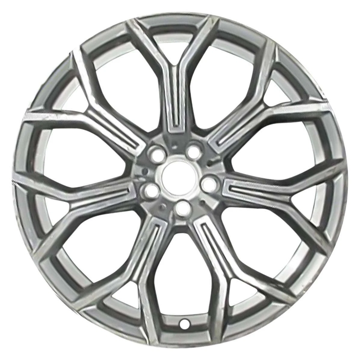 BMW X7 2019 2020 2021 2022 21