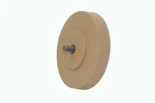 Astro Pneumatic 400E Eraser Wheel/Pad For Pinstripe Removal, Decals, Adhesives