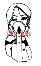 Sublimation Print Number One Ready to Press Heat Transfer