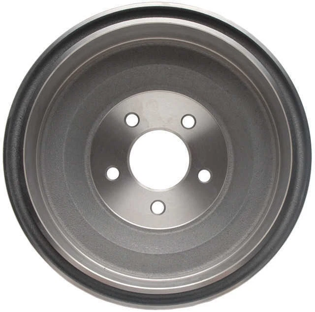 Brake Drum fits 2001-2003 Ford Explorer Explorer Sport Trac RAYBESTOS - Image 2 of 3