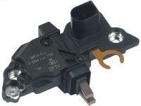 Generatorregler FüR Mercedes Sprinter 3,5-T 3-T 4,6-T 5-T (906)