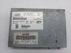 AUDI A4 8EC, B7 Other Control Units 8E0035593E 2005 12060133