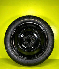 SPARE TIRE 17" FITS:2018 2019 2020 2021 2022 2023 TOYOTA CAMRY