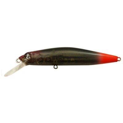 Pontoon21 CrackJack 78SP-MR S42 Ghost BRT, Lenght mm 78, Suspending Fishing W...