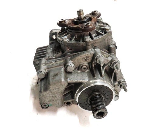 2009-2018 VW TIGUAN CC AUDI Q3 (8U) 2.0L AWD FRONT TRANSFER CASE ANGLE GEAR - Picture 4 of 8