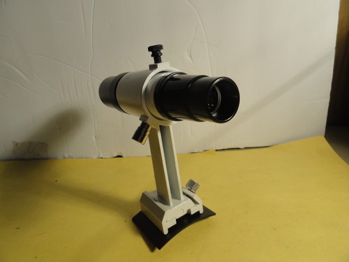 GSKYER EQ 130650 D=130mm F1=650mm F/5 TELFERNROHR FINDERSCOPE MOUNT & BRACKET - Bild 5 von 9