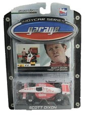 Greenlight 2005 Scott Dixon #9 Target Chip Ganassi Racing 1:64 Scale IndyCar