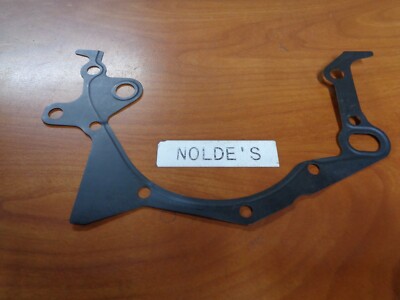 GM 91177127 Oil Pump Gasket SK5599 DS247 B1 | eBay