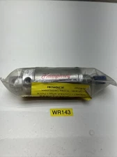 Humphrey 5-SP-1 Single Acting 1-1/2" Bore 1"Stroke Pneumatic Cylinder