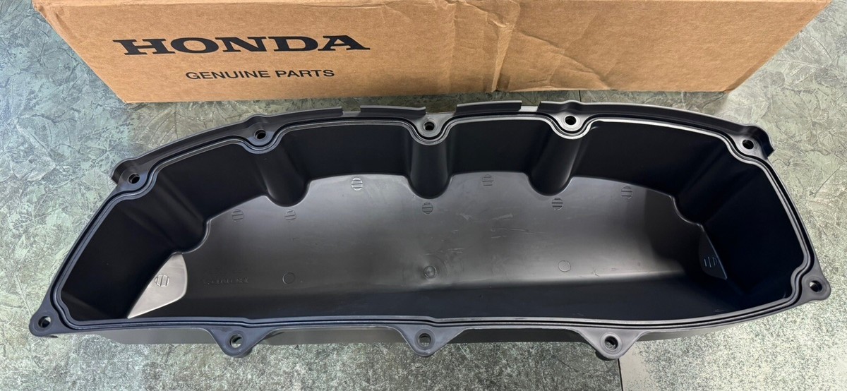 2016-2025 Honda Pioneer 1000 3 5 6 Seater Air Box Lid Genuine OEM