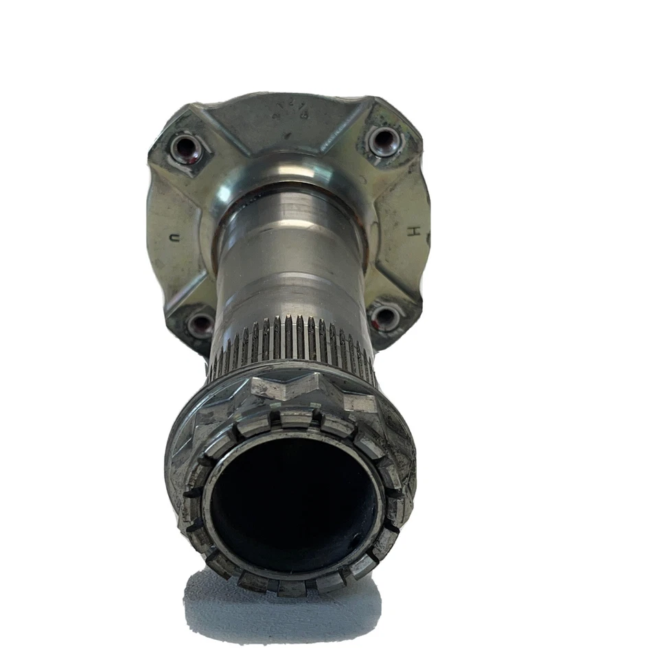 07-14 Eje de transmisión trasero Ducati 1098/1098S/1198/1198S Streetfighter MTS1200 Foto 3 de 4