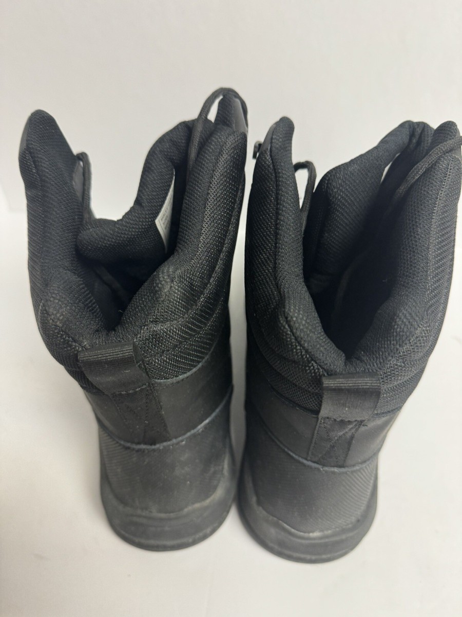 Bogs Mens Shale 6” Ggrip Waterproof Boot Black Size 14 M | eBay