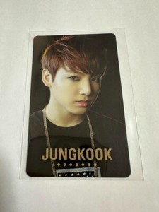 BTS 防弾少年団 NO MORE DREAM トレーディングカード シュガ Bts No more Dream | eBay