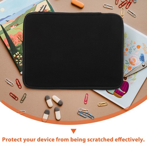 4 Pack le plus cher Pochette Pour Ordinateur Portable Voyage Tablette Dordinateur Léger