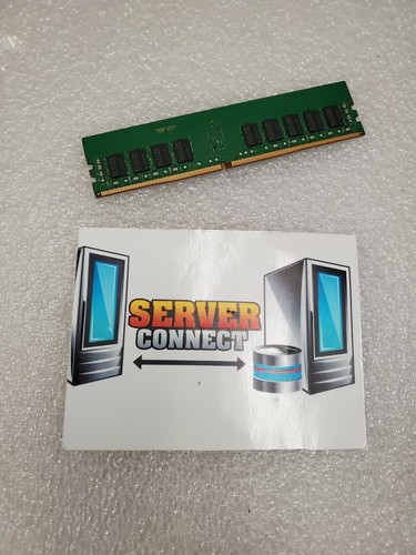 46W0821 MEMORIA DDR4 LENOVO 8 GB 1RX4 PC4-19200 -- 46W0823 - Imagen 2 de 2