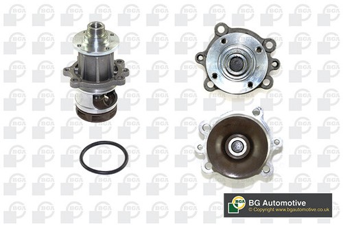 Fits BMW 3 Series 1991-1999 5 Series 1991-1996 1.6 1.8 Water Pump BGA - Picture 2 of 3