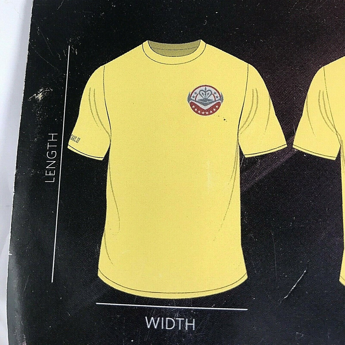 T-shirt Final Fantasy XV Square Enix - Taille L, Gris, Coton, Neuf Sans étiquettes, Pour Les Fans De Jeux Vidéo !
