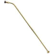B&G Brass Extension Wand  24"  Part VE-164 B&G Part # 22045650 B&G Repair Parts