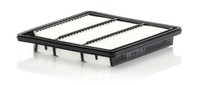 Mann-Filter C 23 094 Luftfilter For Fiat
