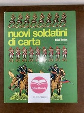 NUOVI SOLDATINI DI  CARTA     DIKIBOOKS