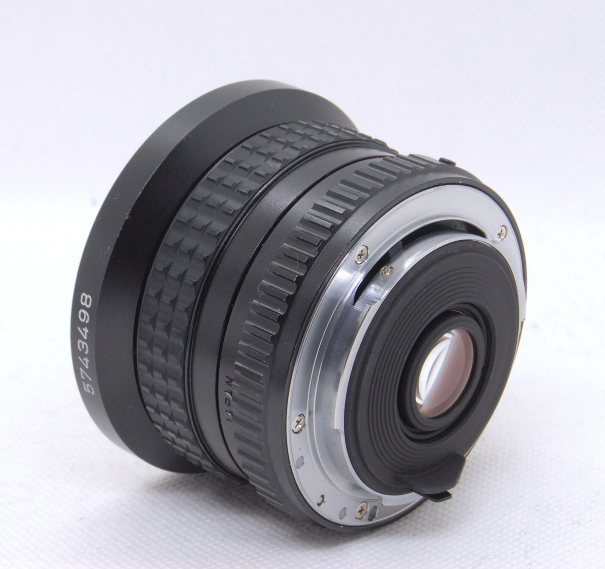 PENTAX-A 20mm f2.8 (訳あり品) Pentax smc PENTAX-A 20mm F2.8 Ultra Wide Angle Prime Lens