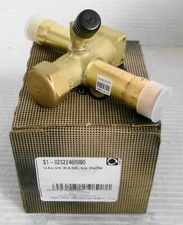Source 1 S1-02322460000 Base Valve 3/4"