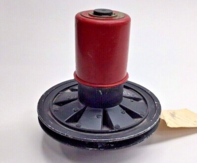 Lovejoy 68514418647 Used Pulley Variable Speed 175-7/8 175B or 175F