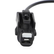 Starter Motor Solenoid Wire Plug Connector Pigtail Harness Fits For Pontiac Vibe