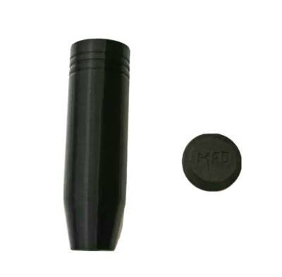 Logitech racing Driving Force Shifter Shift Knob G29 G920 G27 3d printed in blac