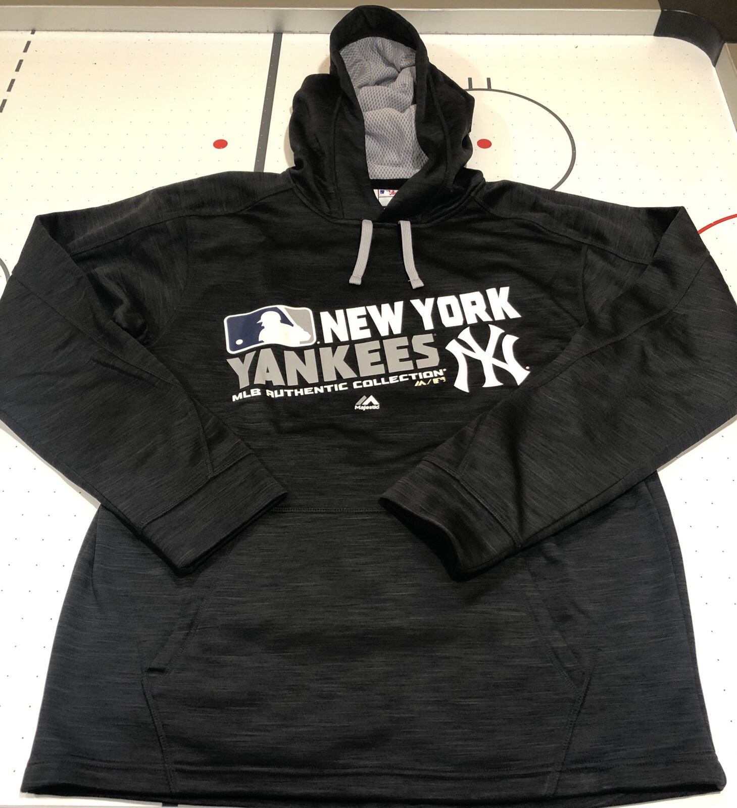 NEW ERA X MLB New York Yankees hoodie  ITeSHOP