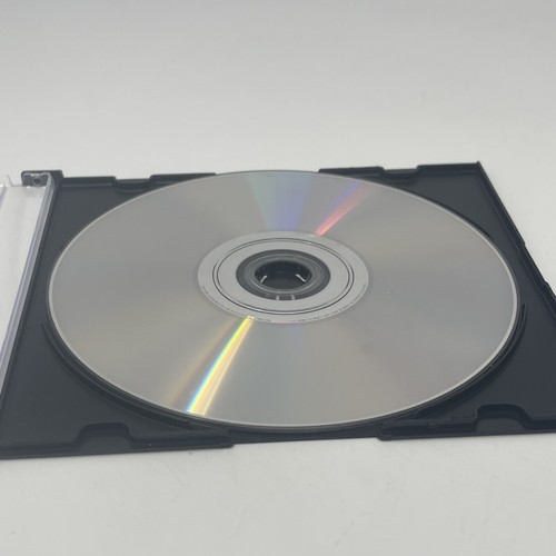 Mario Kart (Nintendo Wii 2008) Disc Only In Generic Case - Tested, Working - Picture 3 of 6
