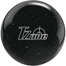 Brunswick TZone Night Sky Bowling Ball