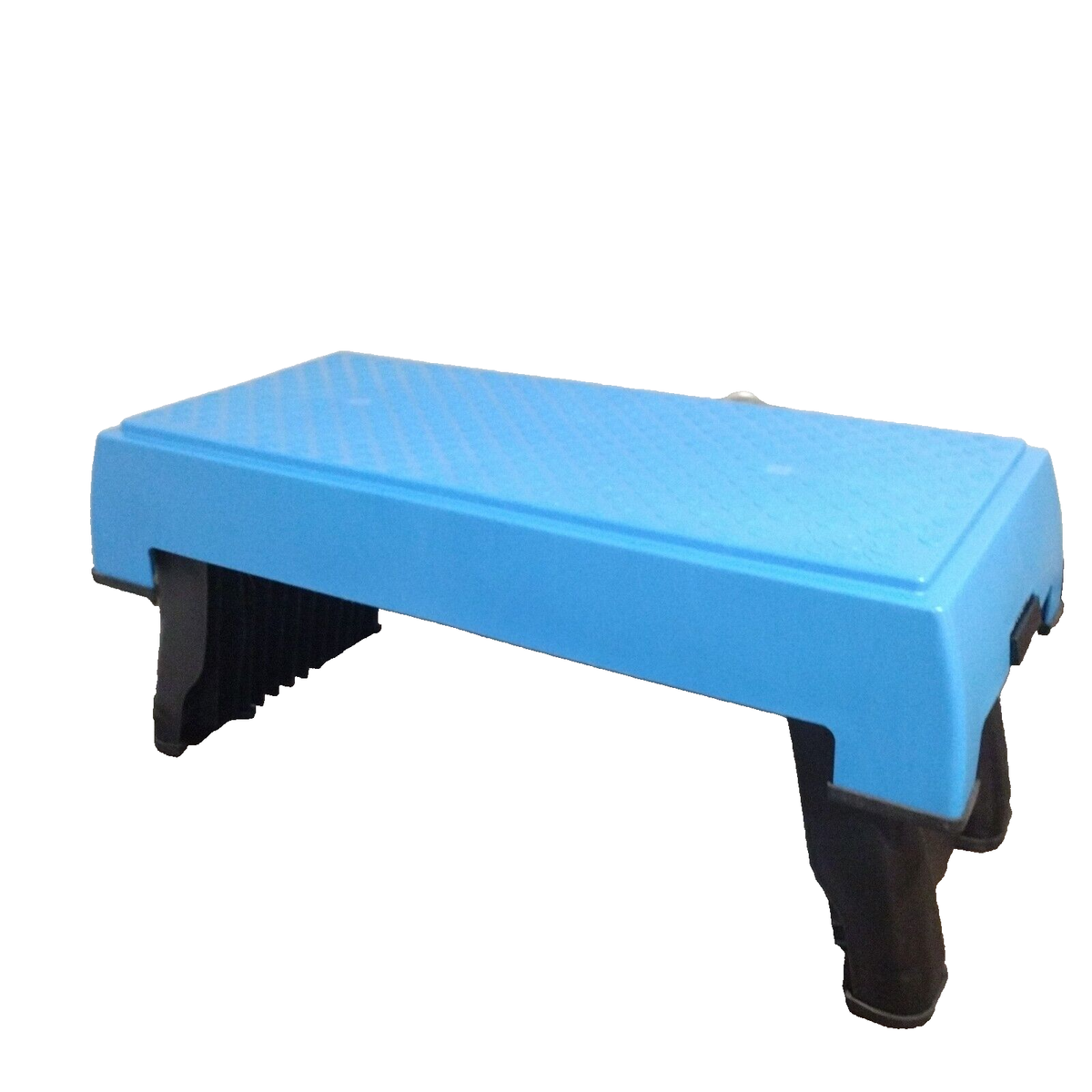 3 in 1 The FIRM BOX Step Adjustable Aerobic Stepper Incline