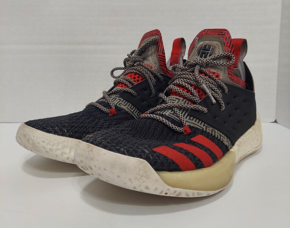 Size 8 - Adidas Harden Vol. 2 Lift Off 2018 | eBay