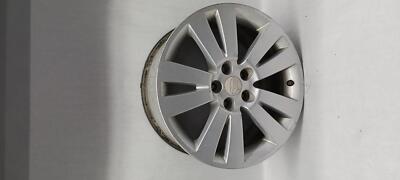 '08-'14 SUBARU TRIBECA Wheel 18x8 alloy 10 spoke OEM