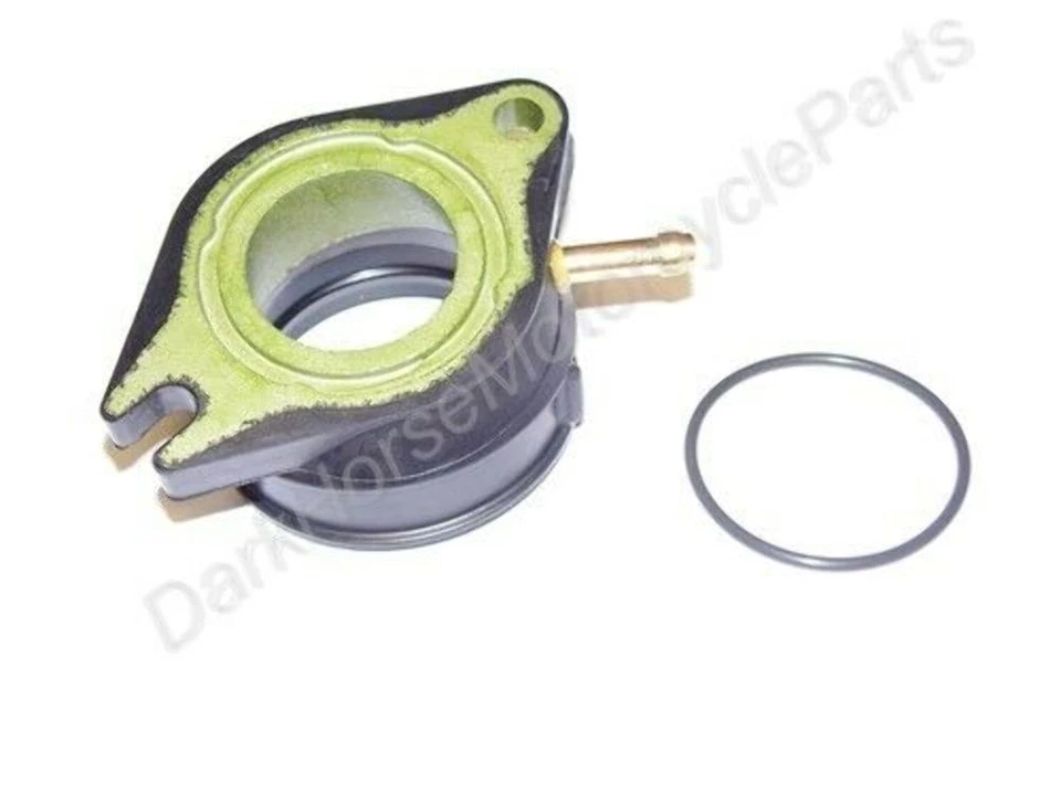 Bota coletor de admissão de carburador para Yamaha XT225 92-07 #2LN-13586-01 K&L 11-4874 - Imagem 2 de 4