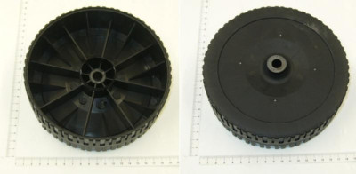 Rad 18cm für Benzin-Vertikutierer BG-SC 2240 P 