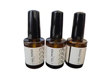 Tammy Taylor  Nails  - Acrylic Nail Non Lifting Primer .5oz/15ml -  Pack of 3