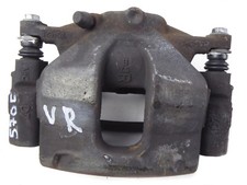 Toyota Avensis T27 Kombi 2.2 D-4D Bj.2012 Bremssattel Bremszange vorne rechts