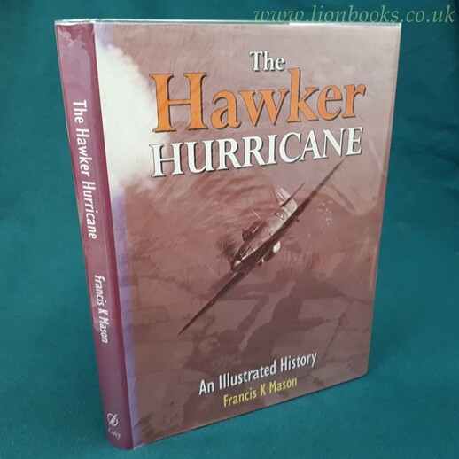 The Hawker Hurricane