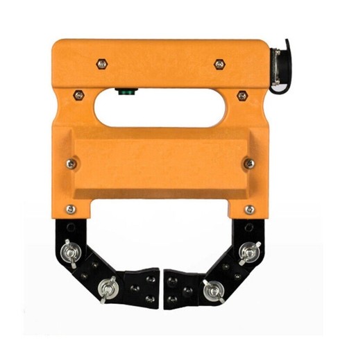Portable Magnetic Particle Flaw Detector Yoke Flaw Detector AC 220V - Picture 3 of 7