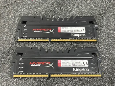 Kingston KHX16C9T3K2/16X (16GB, PC3-12800 (DDR3-1600