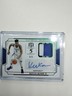 2019-20 National Treasures Collegiate Emerald 5/5 Kevin Knox II  Auto