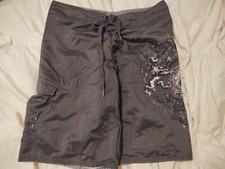 mossimo supply co Swim Shorts