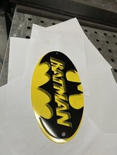 Batman Wall Art