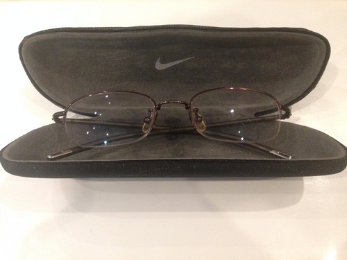 NIKE Sport Frame with Prescription 